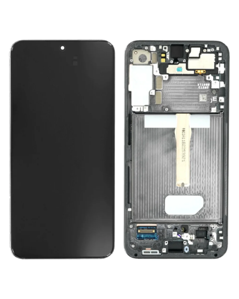 AFFICHEUR SAMSUNG S22 PLUS INCELL